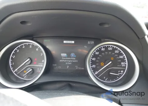 2023 Toyota Camry Xle Awd from USA, damaged, VIN 4T1F11BK9PU090906